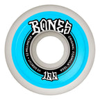 Bones 100's Wides Skateboard Wheels