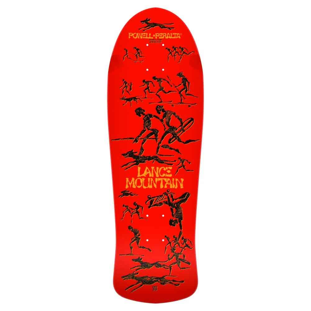 Bones Brigade Series 15 Lance Mountain