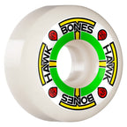 Bones Hawk T Bones 60mm Wheels