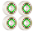 Bones Hawk T Bones 60mm Wheels