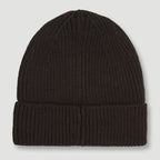 Bouncer Beanie Black Out