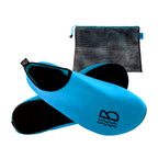 blue brighton beach shoes