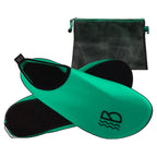 green brighton beach shoes