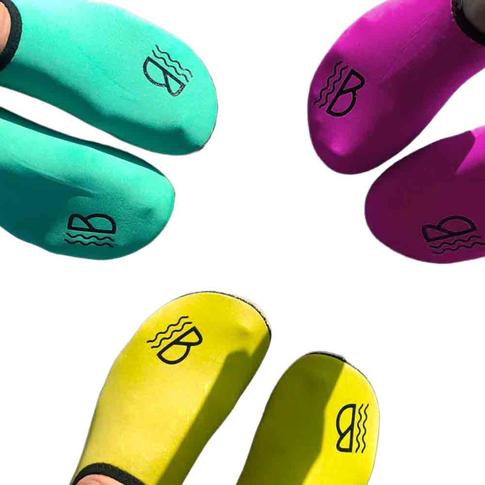 Brighton Water Beach Shoes