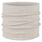 Buff Merino Heavyweight Neck Warmer Cloud