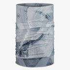 Buff Original Ecostretch Snout Neck Warmer Ash