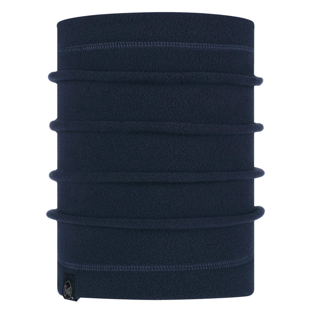 Buff Polar Solid Neck Warmer