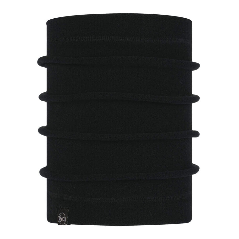 Buff Polar Solid Neck Warmer