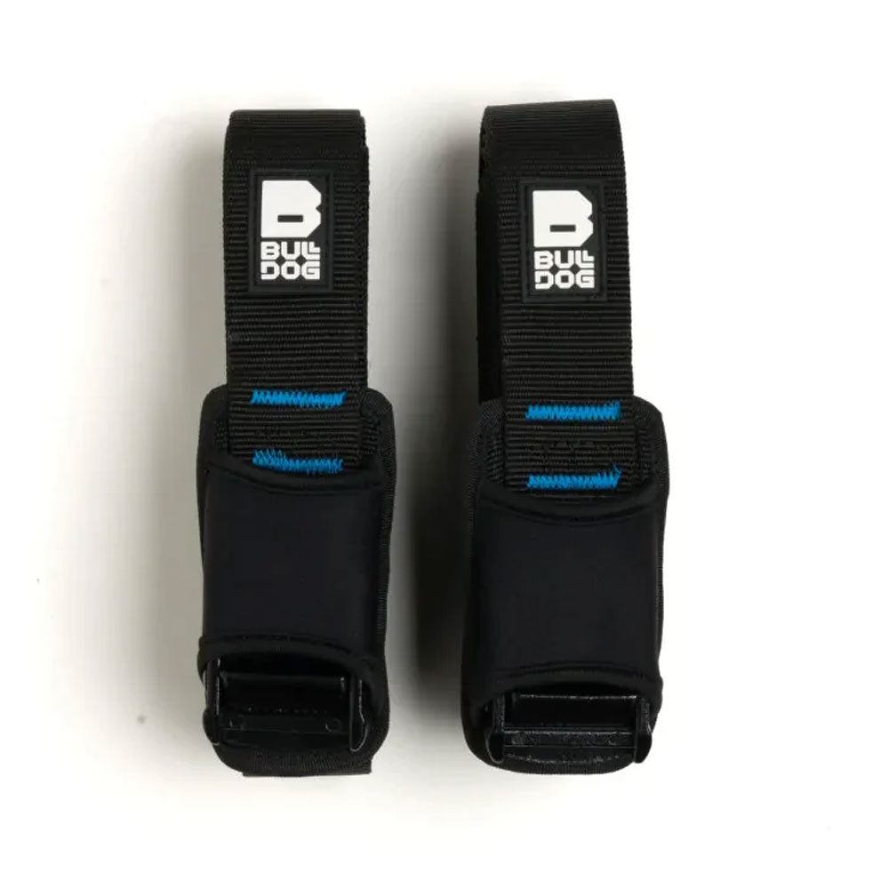 Bulldog 3m Roof Rack Straps