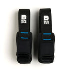 Bulldog 3m Roof Rack Straps