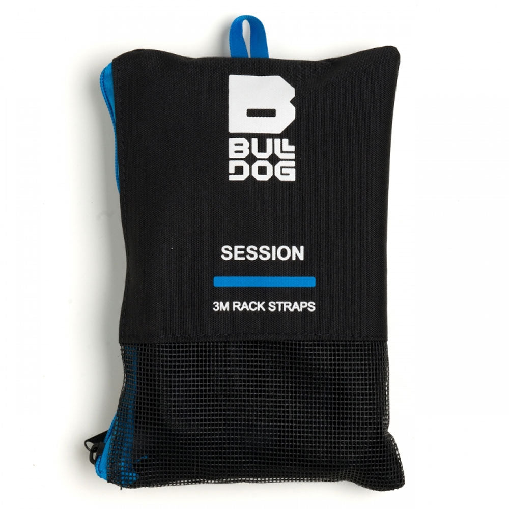 Bulldog 3m Roof Rack Straps