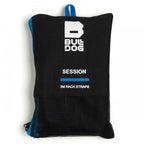 Bulldog 3m Roof Rack Straps