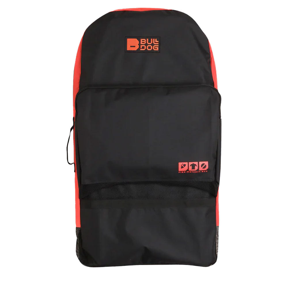 Bulldog Bodyboard Bag