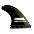 Bulldog Future Style Thruster Fin Set