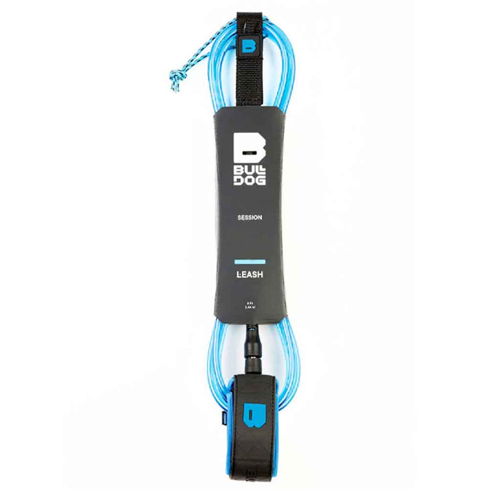 Bulldog Session 9ft Leash
