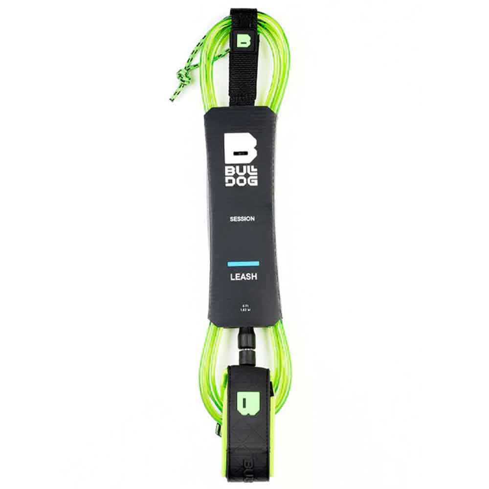 Bulldog Session 9ft Leash