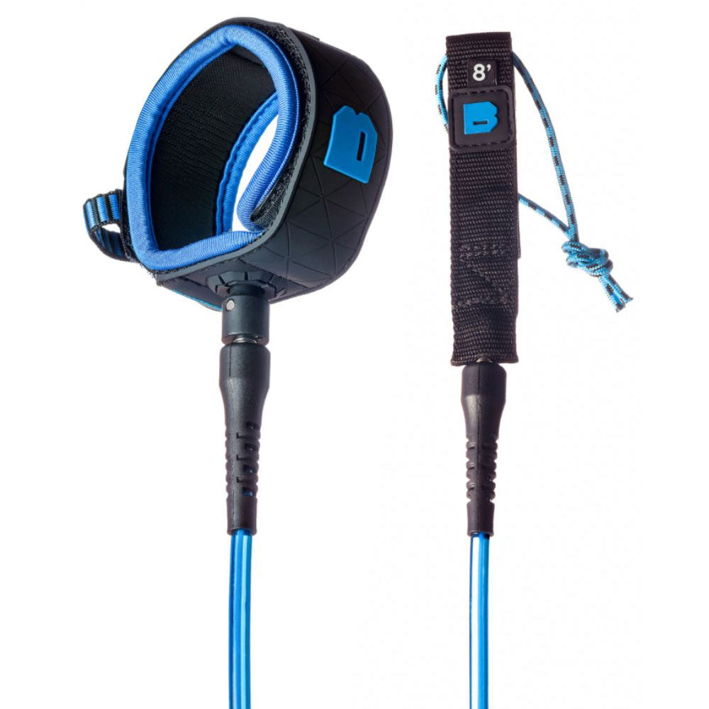 Bulldog Session 8ft Leash