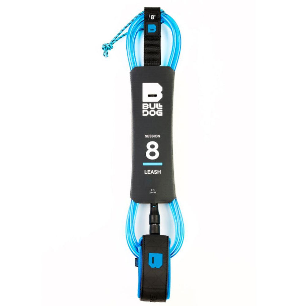 Bulldog Session 8ft Leash