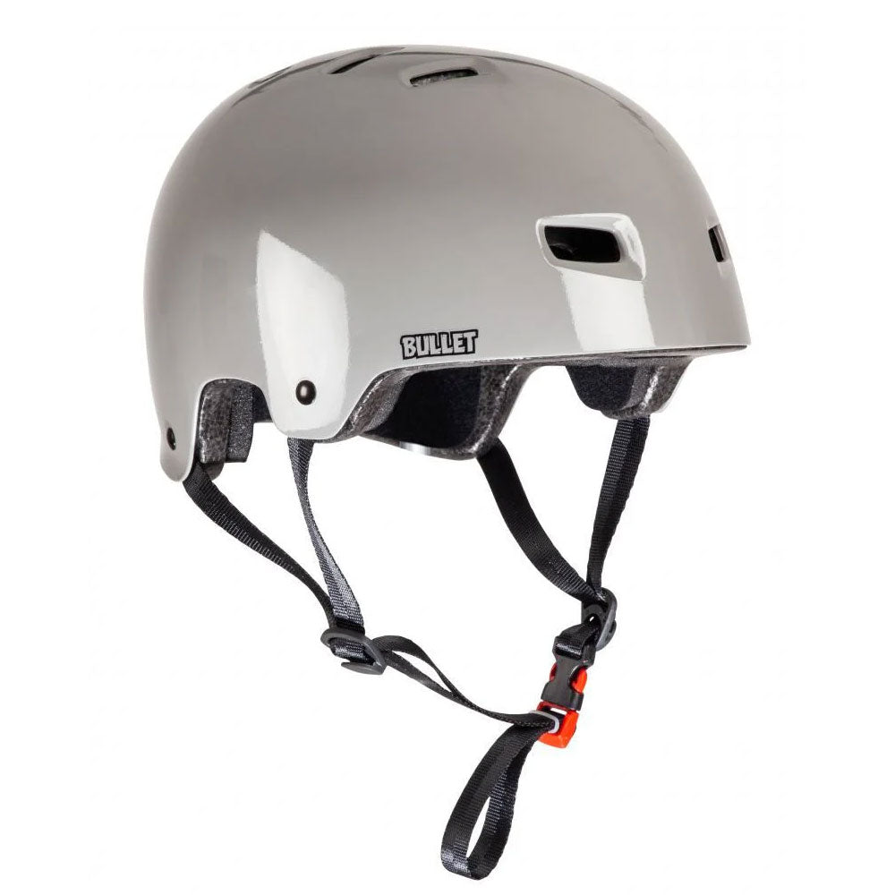 Bullet Slime Balls Junior Helmet