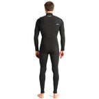 C SKINS NuWave Session Lite 3/2mm Chest Zip Steamer