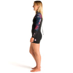 C SKINS NuWave Solace Lite 2mm Womens Spring