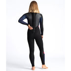 C-Skins Element Womens 3/2 Flatlock Steamer