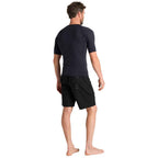 C-Skins HDI Skins Mens SS Vest Black