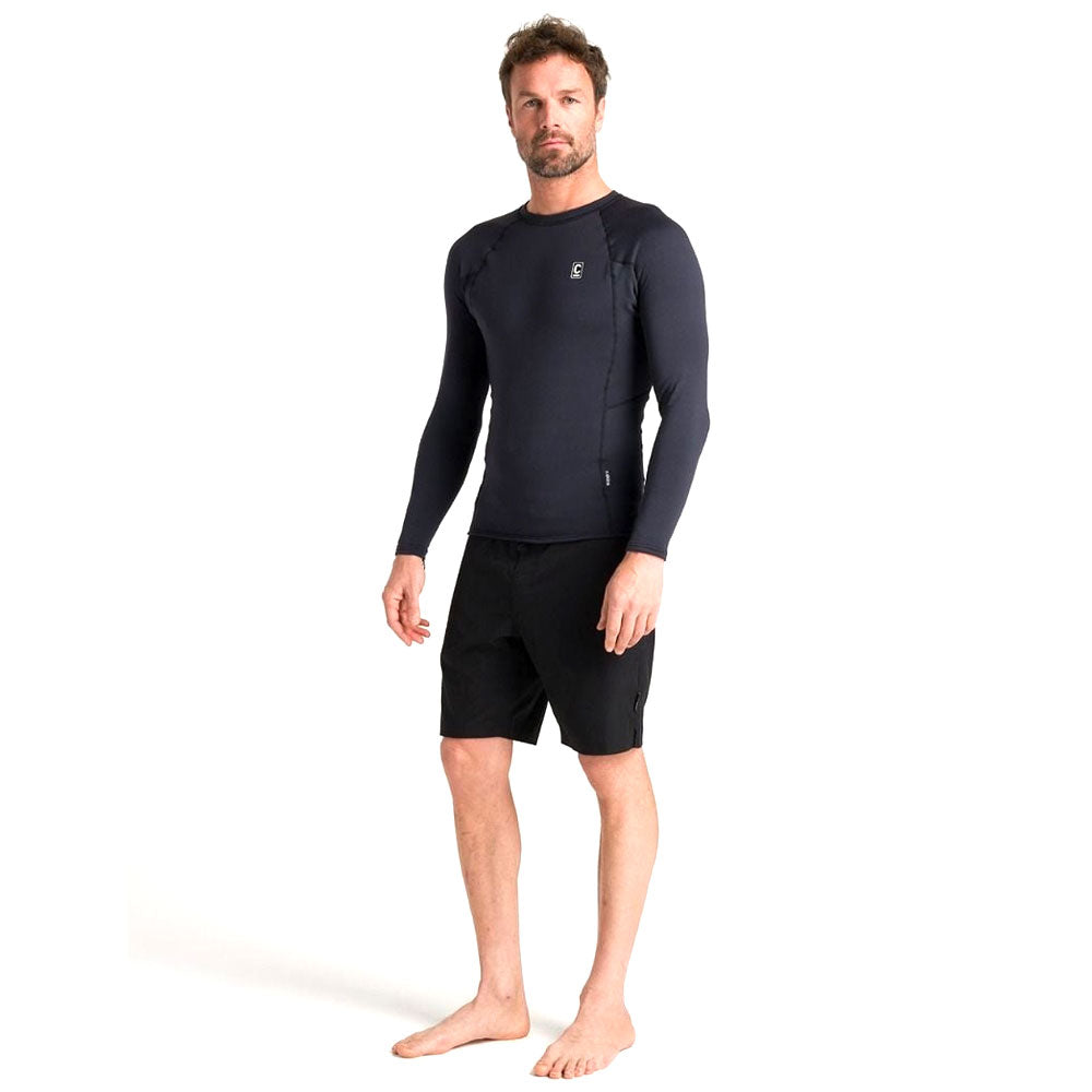 C-Skins Thermal Skins Mens Longsleeve Top