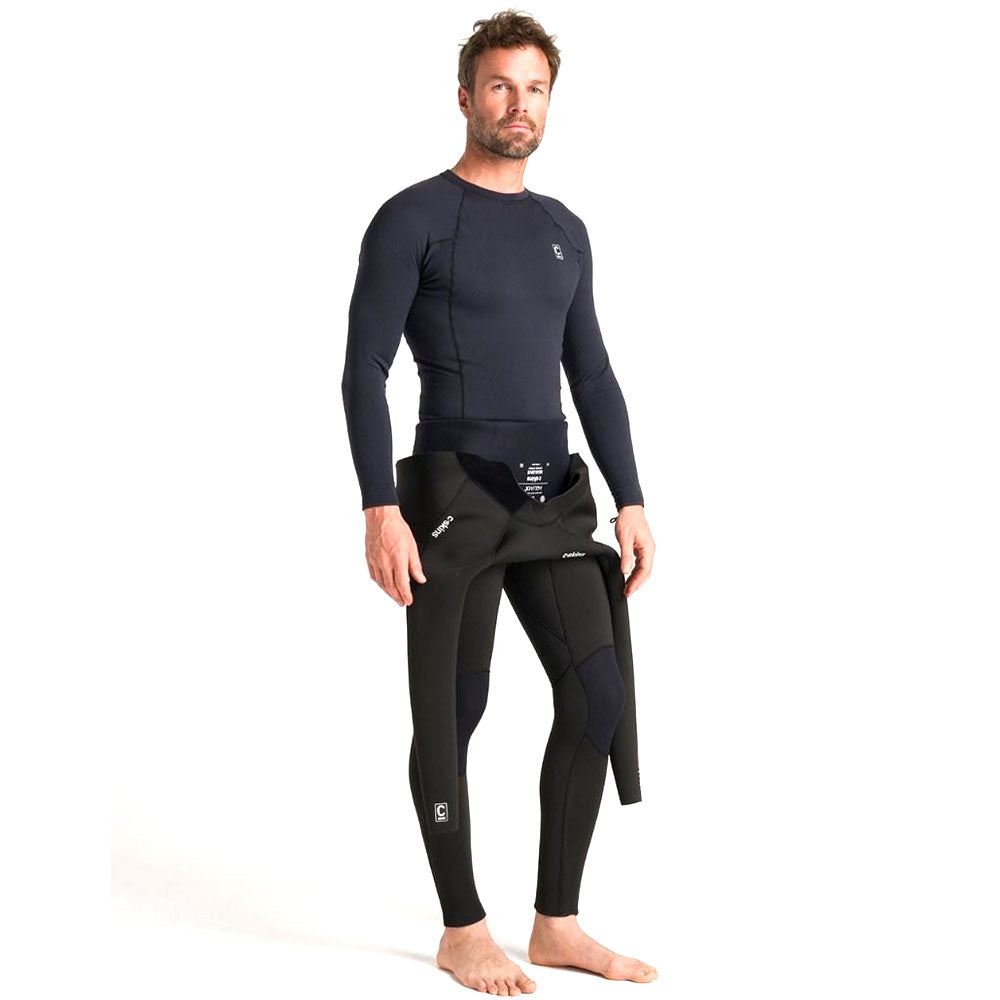 C-Skins Thermal Skins Mens Longsleeve Top