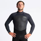 C-Skins Legend 4/3mm BZ Wetsuit  - Black/Anthracite