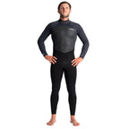 C-Skins Legend 4/3mm BZ Wetsuit  - Black/Anthracite