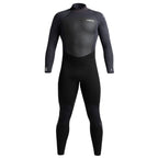 C-Skins Legend 4/3mm BZ Wetsuit  - Black/Anthracite