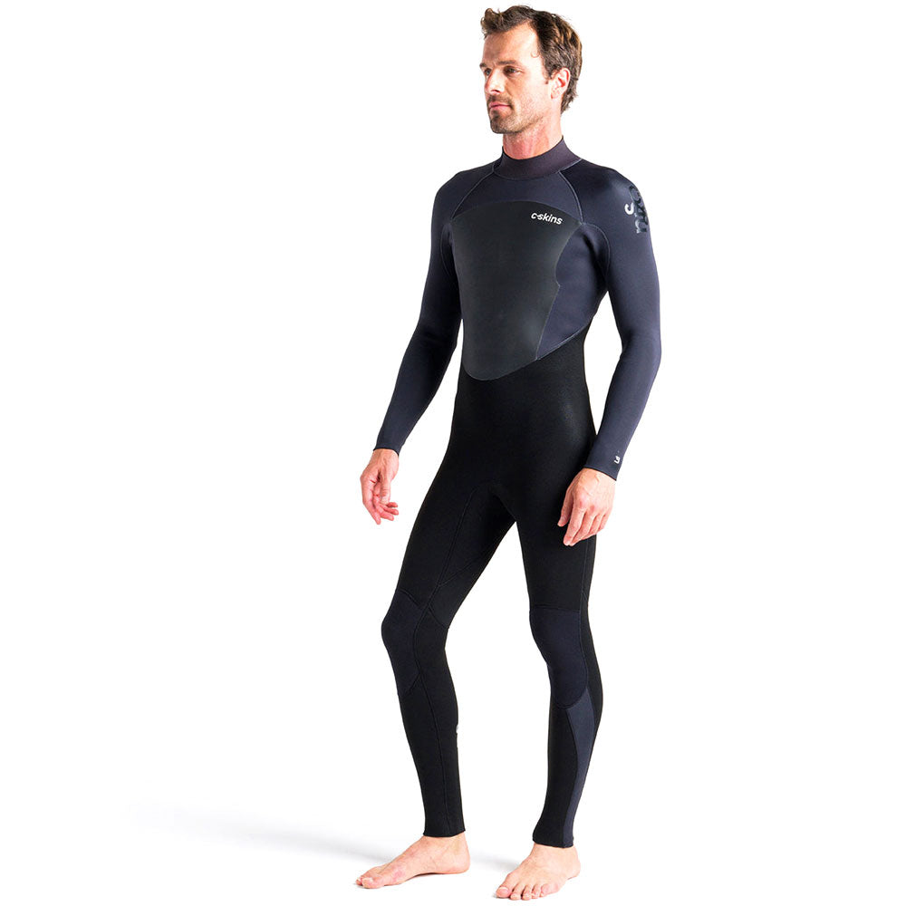 C-Skins Legend 4/3mm Steamer