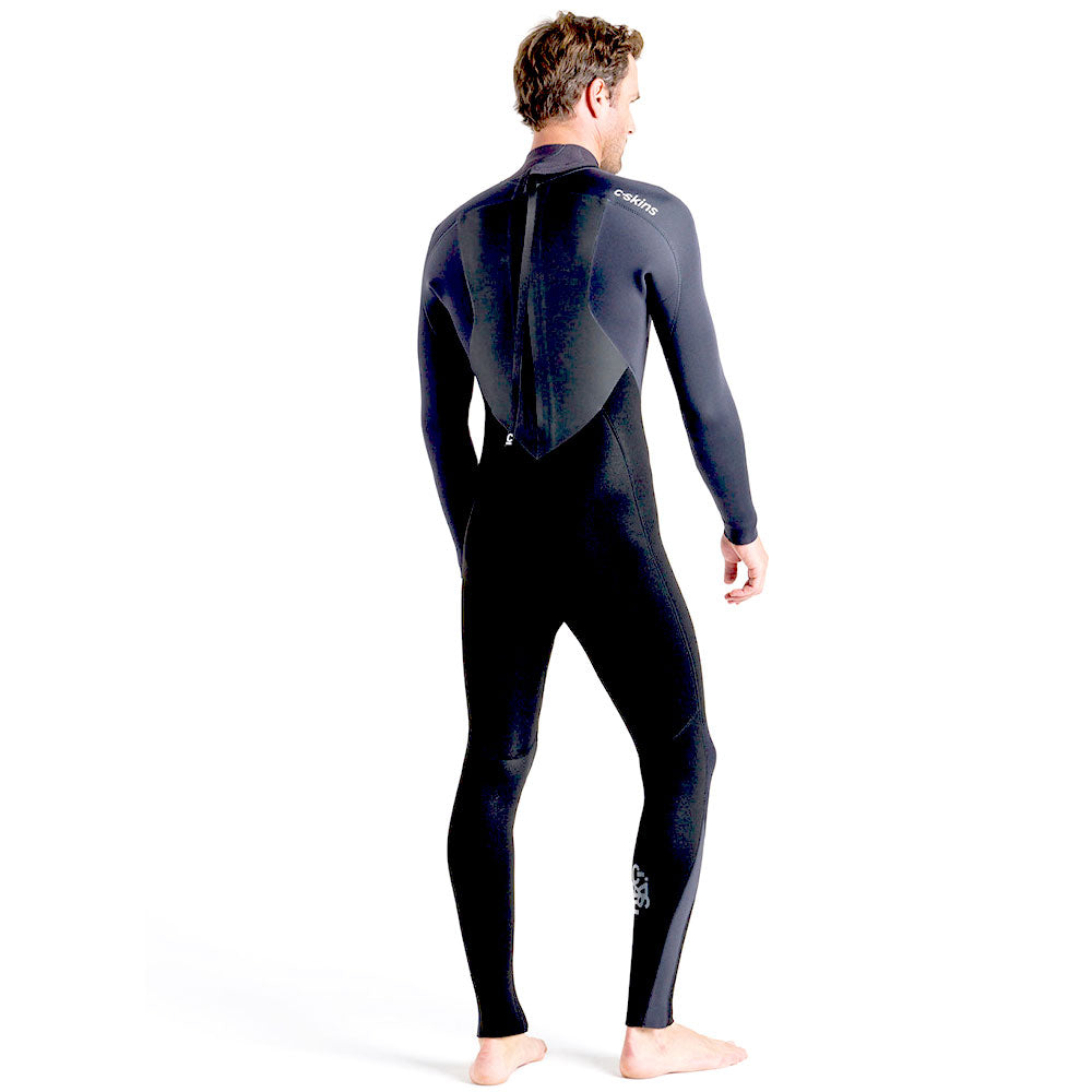 C-Skins Legend 4/3mm Steamer