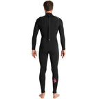 C-Skins NuWave Legend 5/4/3mm Black Neon Flare