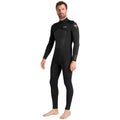 C-Skins NuWave Legend 5/4/3mm Black Neon Flare