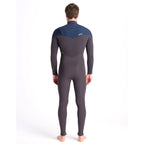 C-Skins NuWave ReWired 5/4mm Chest Zip Wetsuit