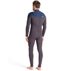 C-Skins NuWave ReWired 5/4mm Chest Zip Wetsuit