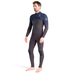 C-Skins NuWave ReWired 5/4mm Chest Zip Wetsuit