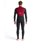 C-Skins NuWave Session 5/4/3mm Chest Zip Wetsuit