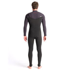 C-Skins NuWave Session 5/4/3mm Chest Zip Wetsuit