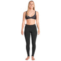 C-Skins NuWave Solace Lite 1.5mm Womens Leggings Black