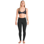 C-Skins NuWave Solace Lite 1.5mm Womens Leggings Black