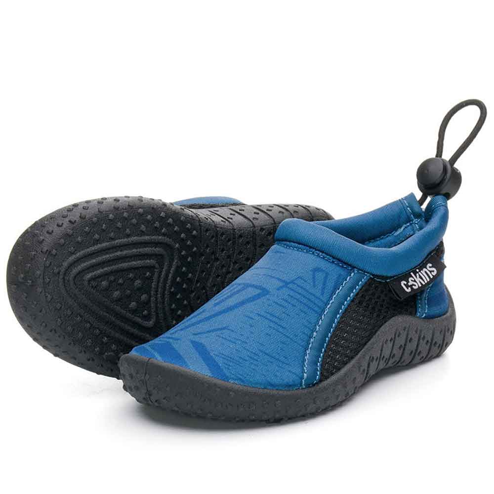 C-Skins Rockhopper Kids Beach Shoes