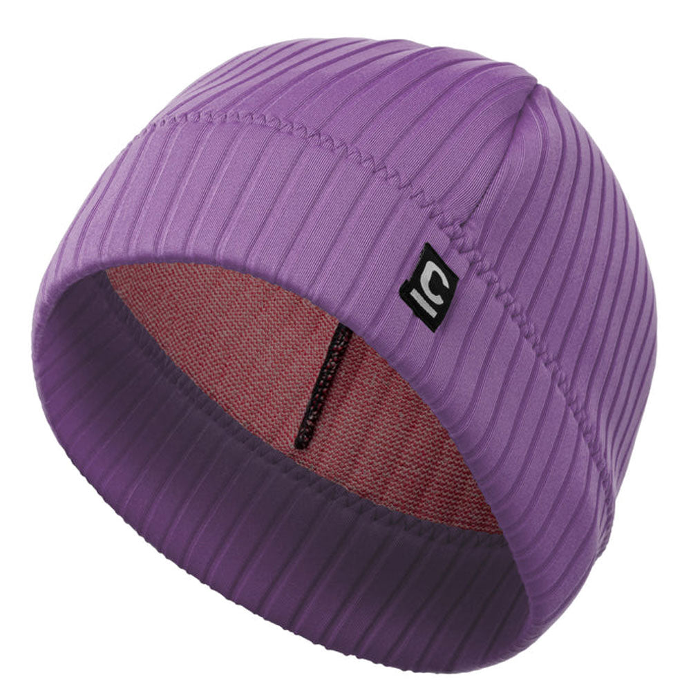 C-Skins Storm Chaser 2mm Beanie Lilac