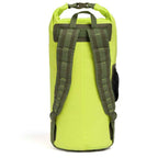 C-Skins Session Dry Bag Backpack Flash Green 40L