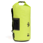 C-Skins Session Dry Bag Backpack Flash Green 40L