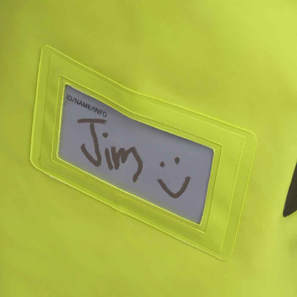 C-Skins Session Dry Bag Backpack Flash Green 40L