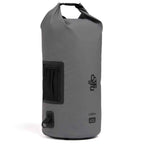 C-Skins Session Dry Bag Backpack Storm Grey 40L