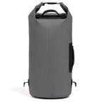 C-Skins Session Dry Bag Backpack Storm Grey 40L